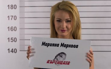 Риалити звезда нажежи страстите преди пловдивското дерби