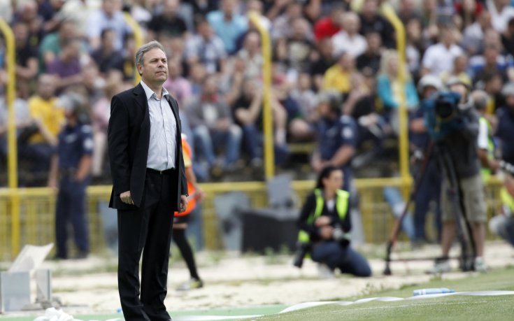 Стефан Генов: Пропуснахме възможностите си, не сме играли дефанзивно