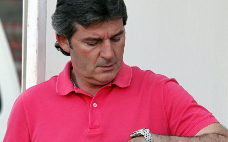 Емо Костадинов: На този етап нямам обяснение за слабата игра