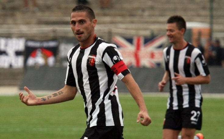 Локо Пд разпердушини Монтана за едно полувреме