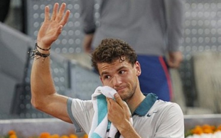 Гришо излиза срещу Ришар Гаске около 14:30 часа