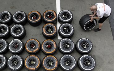 Ред Бул: От Пирели решиха да излъскат имиджа си