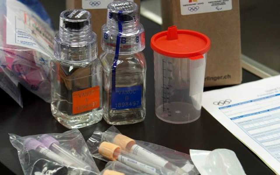 Допинг ченгета атакуват Левски и Лудогорец