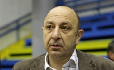 Георги Божков: Важно е да няма контузии, въпросът с Бъчварова е приключен