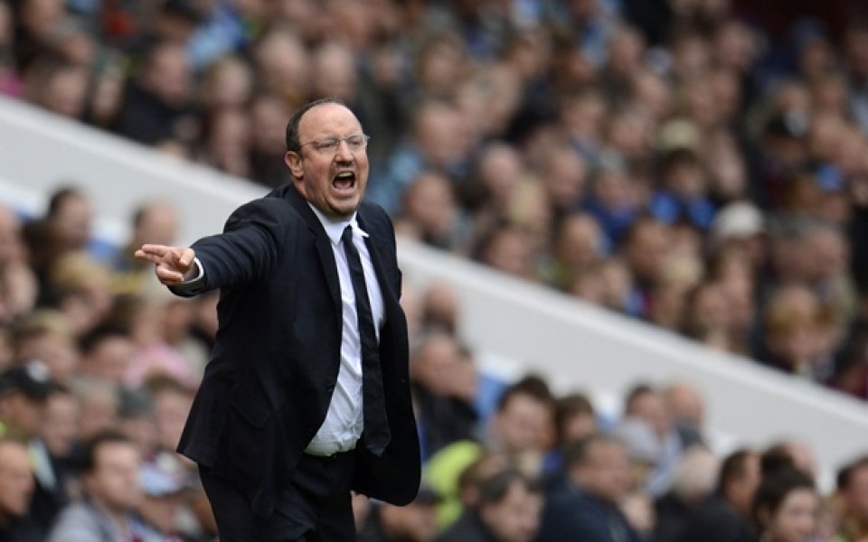 Евентуалният плейоф между Челси и Арсенал ще се играе на „Вила Парк“