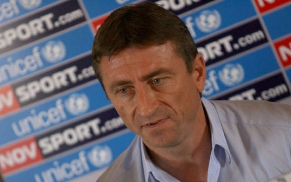 Бивш национал ще открие финалите на „Мини Шампионска лига“