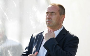 Стоилов: Нямам никакви забележки