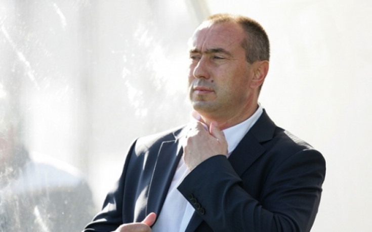 Стоилов: Нямам никакви забележки