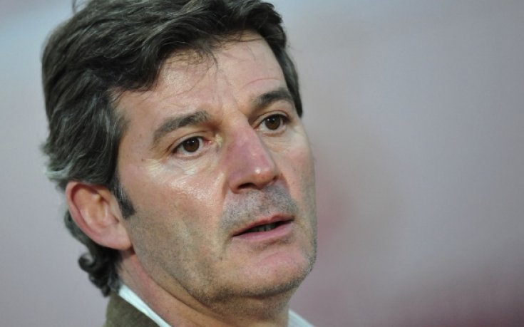 Костадинов: Най-накрая и ние да имаме късмет