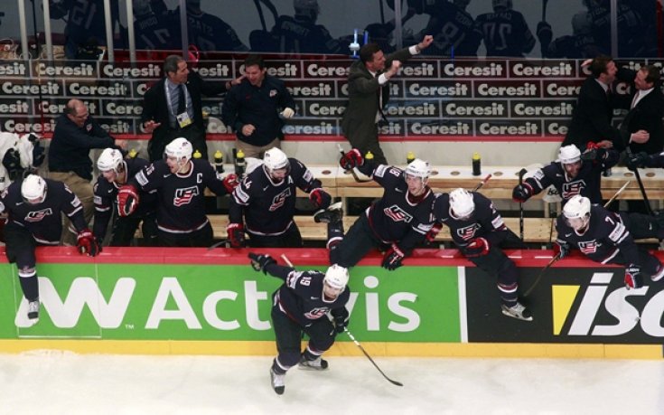 САЩ взе бронза от Световното по хокей