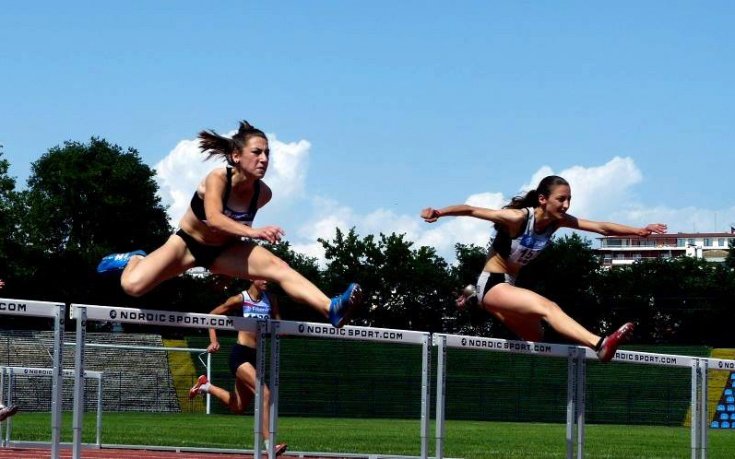 Виолета Генчева зае пето място на Балканиадата по джудо в Македония