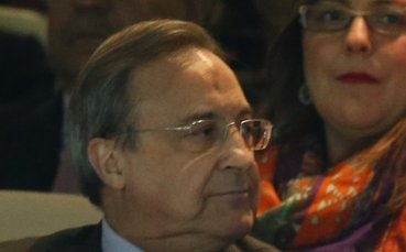 Изборите за президент в Реал Мадрид ще бъдат на 16 юни