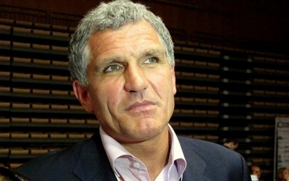 Везенков: Ние сме си виновни, но нищо не е станало, не ни отписвайте