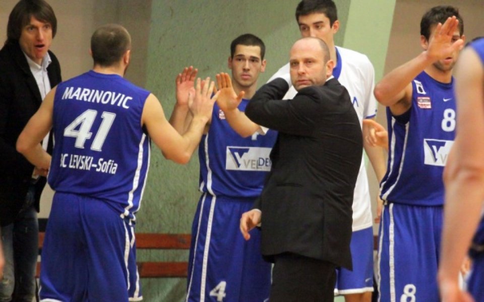 Тити: Феновете ни са нашето предимство, сега серията е в техни ръце