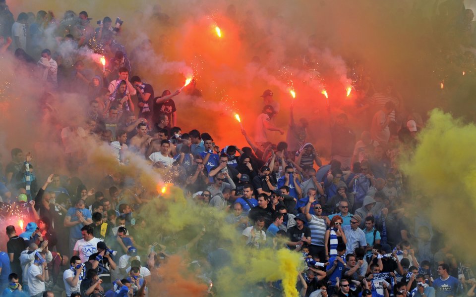 Феновете на Левски: Видели сме и ада, и рая, сега трябва да се обединим