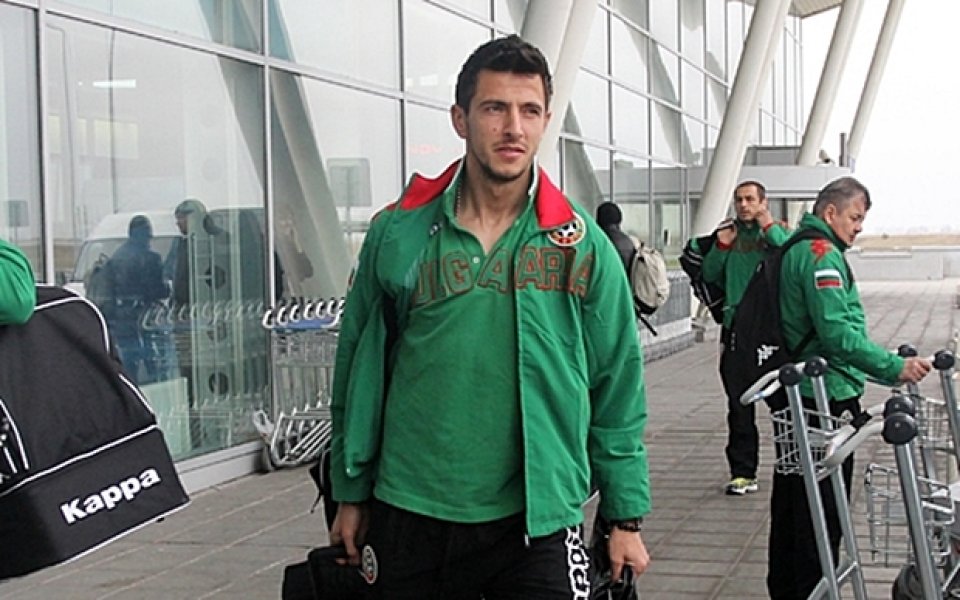 Манолев: Във Фулъм не получих достатъчно шансове