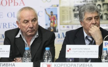 Очакванията: Георги Мърков да е силният човек за спорта