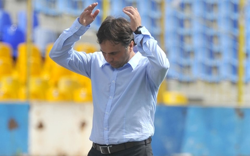 Левски търси играчи за поне три позиции