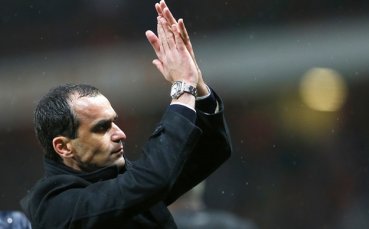 Президентът на Уигън: Мартинес ще струва скъпо на Евертън