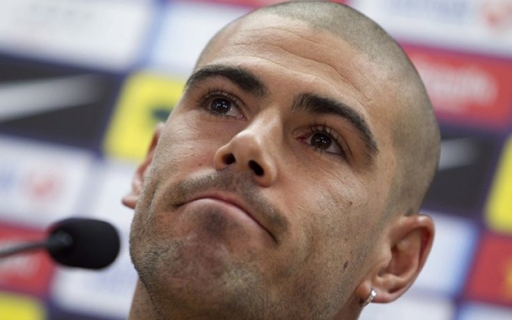 Валдес свиква пресконференция за своето напускане