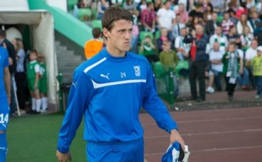 Тонев с цял мач за Лех при равенство срещу Шльонск