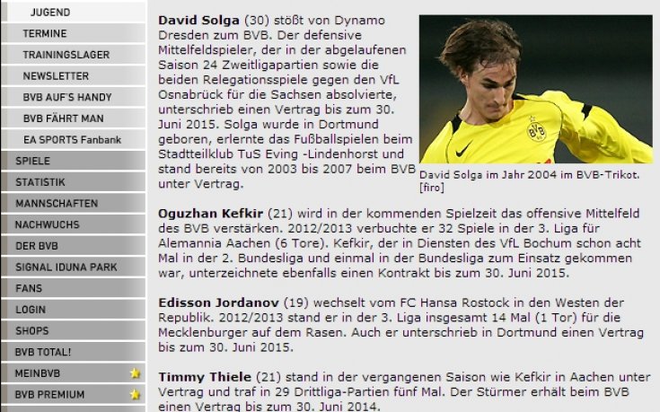 Официално: Български национал ще играе в Борусия Дортмунд