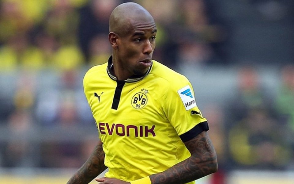 Фелипе Сантана иска да става германец