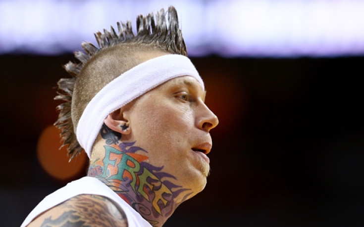 Маями без бияча Андерсън в мач номер 6