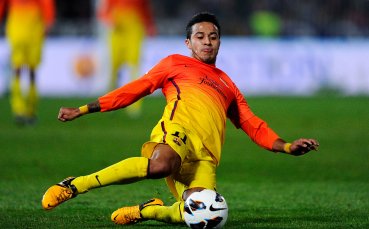 Реал Мадрид се пробва да отмъкне Тиаго от Барселона