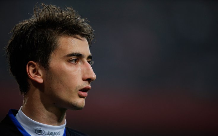 Сръбски национал подписа с Бенфика