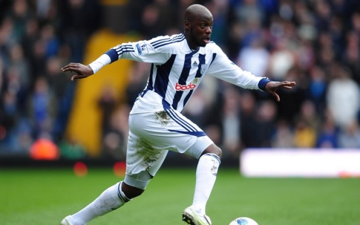 Фиорентина предложи 4 милиона паунда на УБА за Мулумбу