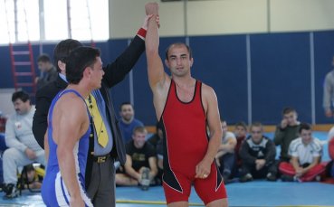 Серафим Бързаков отново стана татко