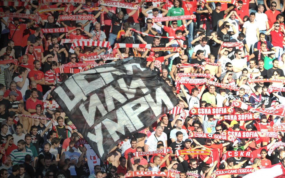 Три варианта пред ЦСКА, но само един е свързан с Ганчев