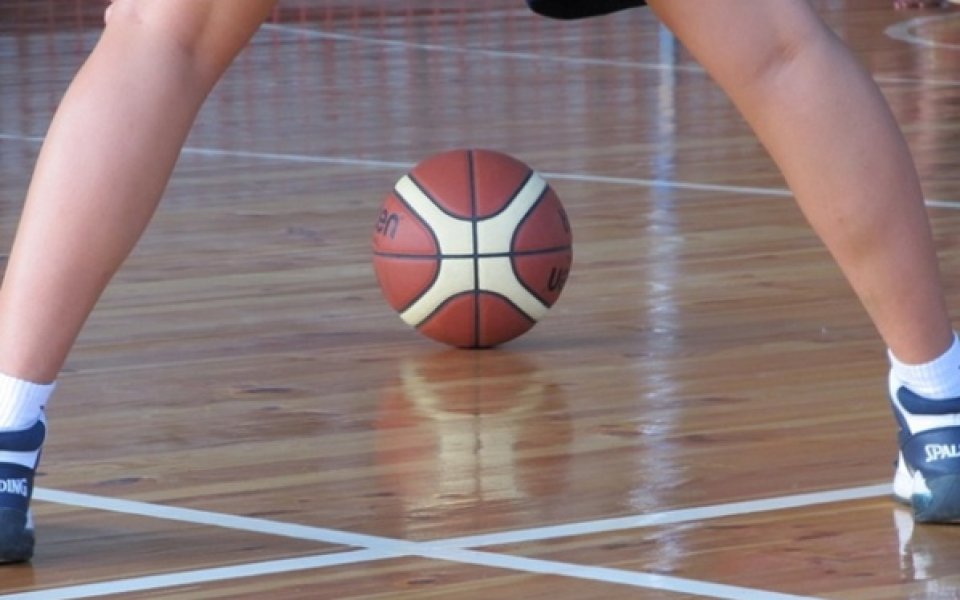 Световна титла за работническия ни баскетболен тим