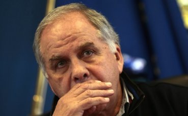 Данчо Лазаров също е разпитван за длъжностното присвояване в БФВ