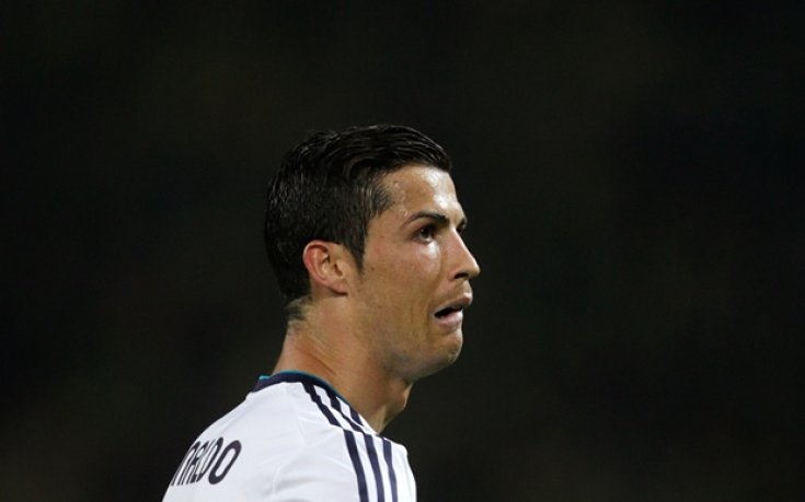 Роналдо: Мислите ли, че ми пука какво говори Моуриньо за мен?