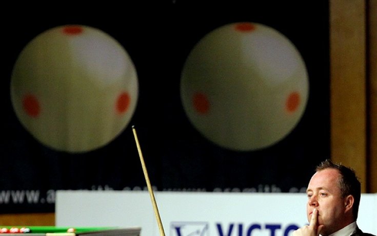 Джон Хигинс: Това е чудесно начало на сезона, обещавам да дойда и догодина