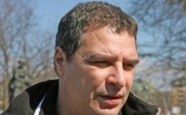 Александър Станков поема Локомотив Пловдив