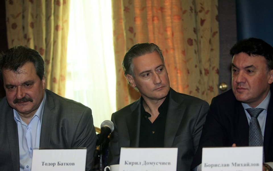 А група остава в същия ефир, всички мачове ще са по телевизията