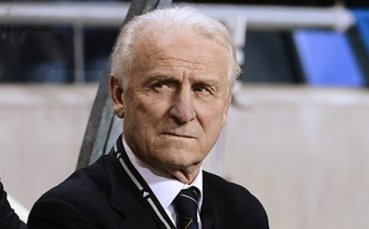 Трапатони похвали Испания