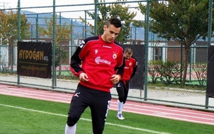 Лорес Варела: ЦСКА има сериозни финансови проблеми