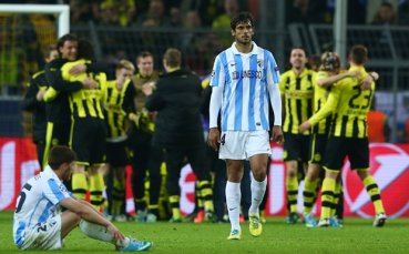 Хамбургер се насочи към свободния Санта Крус