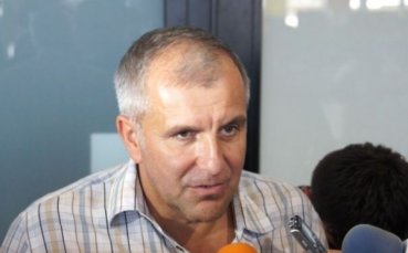 Обрадович преговаря с Фенербахче?