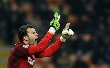 Ханданович и Интер не могат да се разберат за нов договор