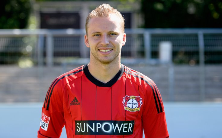 Фенербахче привлече чешки национал от Байер