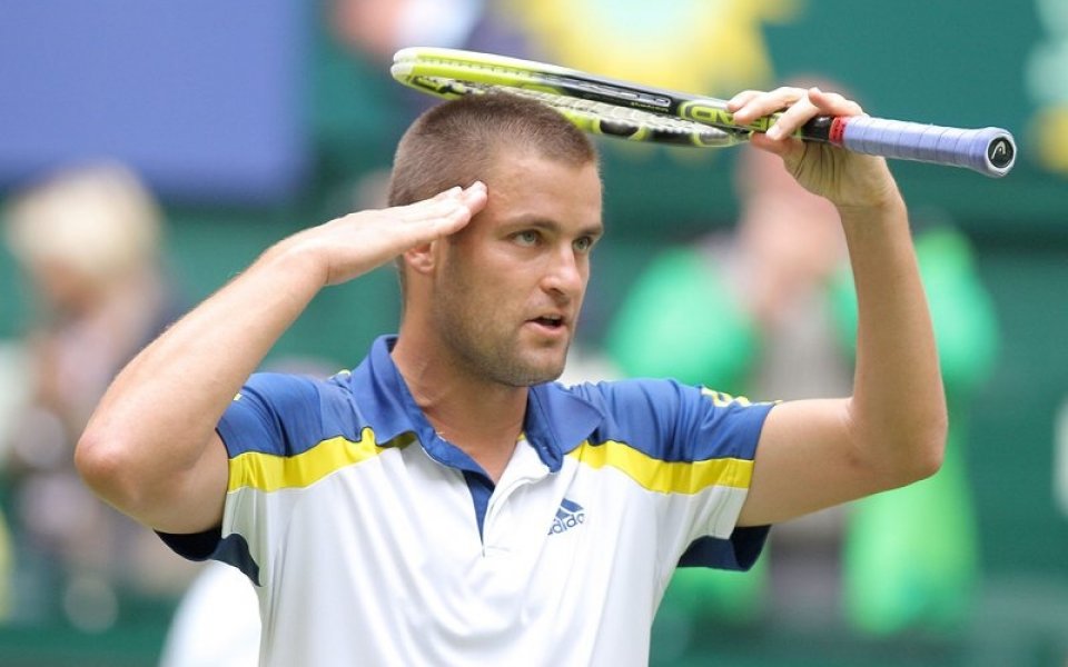 Южни е вторият финалист в Хале