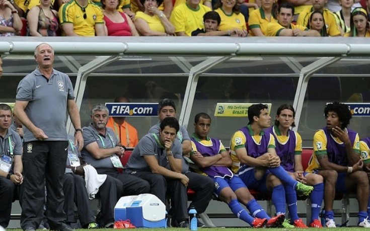 Сколари: Неймар прави разликата в отбора