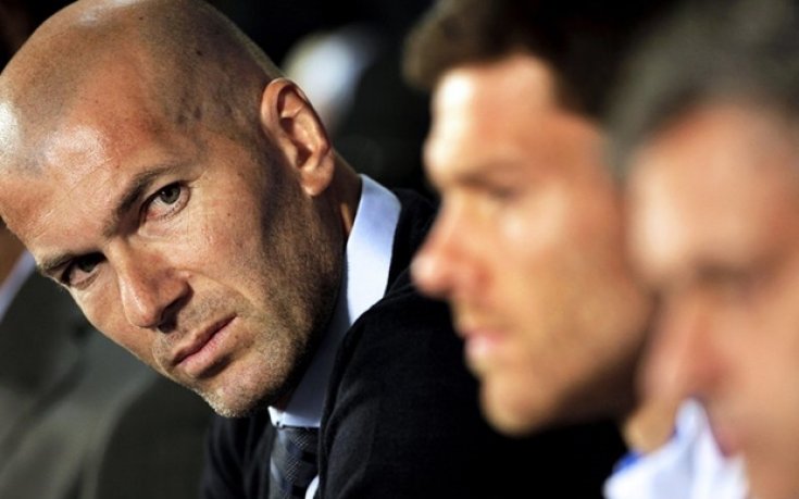 Зидан: Бейл трябва да поиска трансфер в Реал