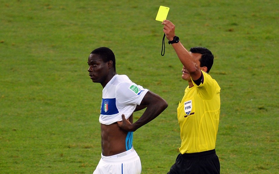 Супер Марио се разкая за картона, обеща повече да не се съблича