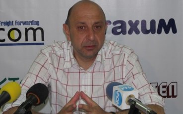 Божков: Трябва да сме агресивни и да гоним победата, а не да пазим разликата